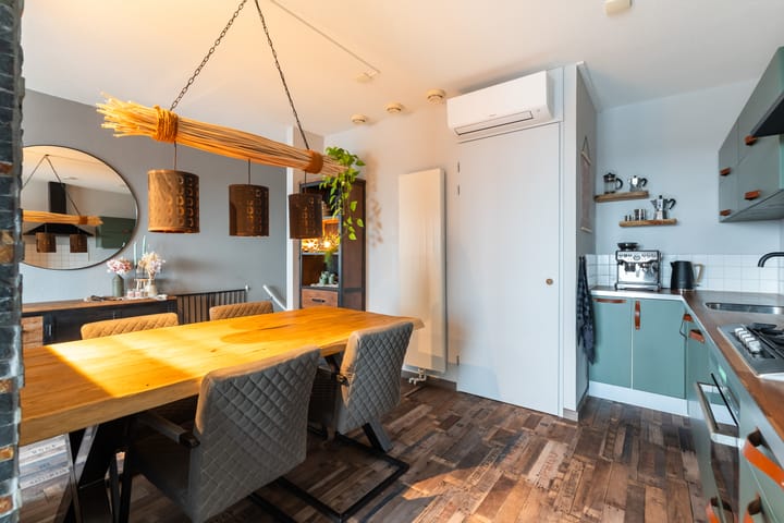 Foto 25 van Stadhoudersplein 123