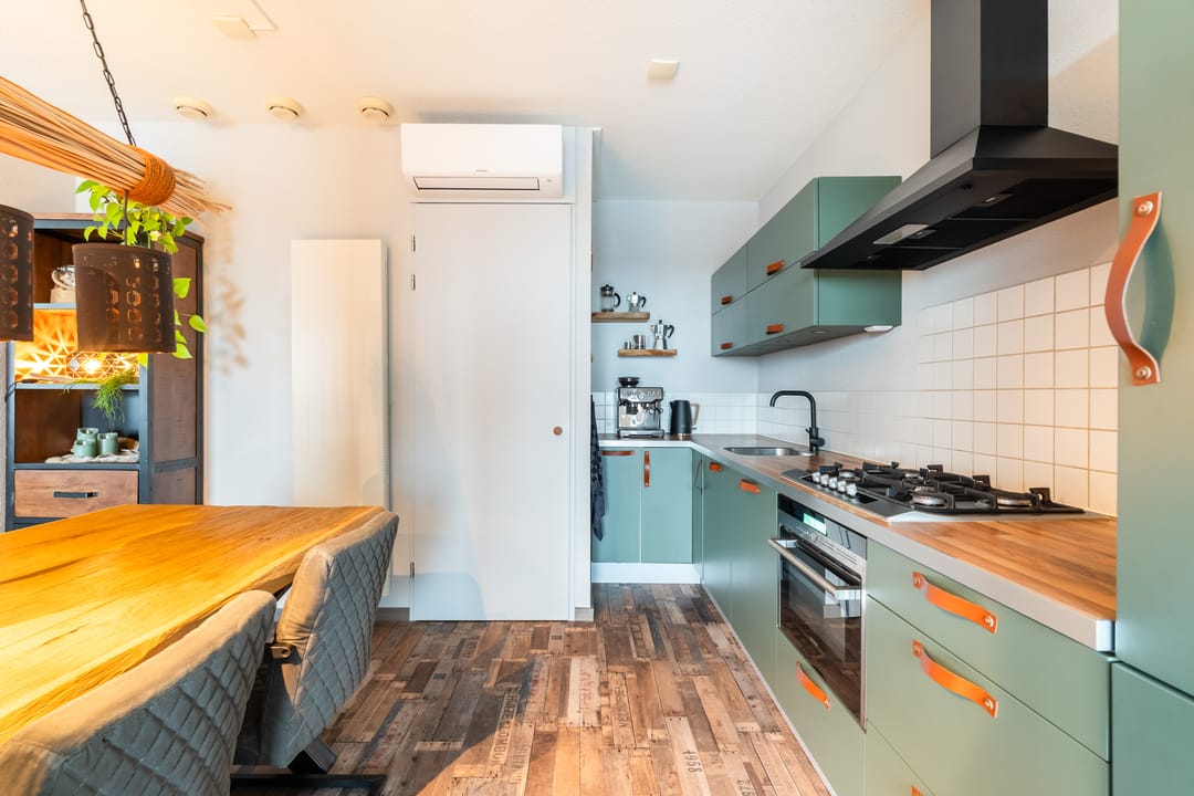 Foto 26 van Stadhoudersplein 123