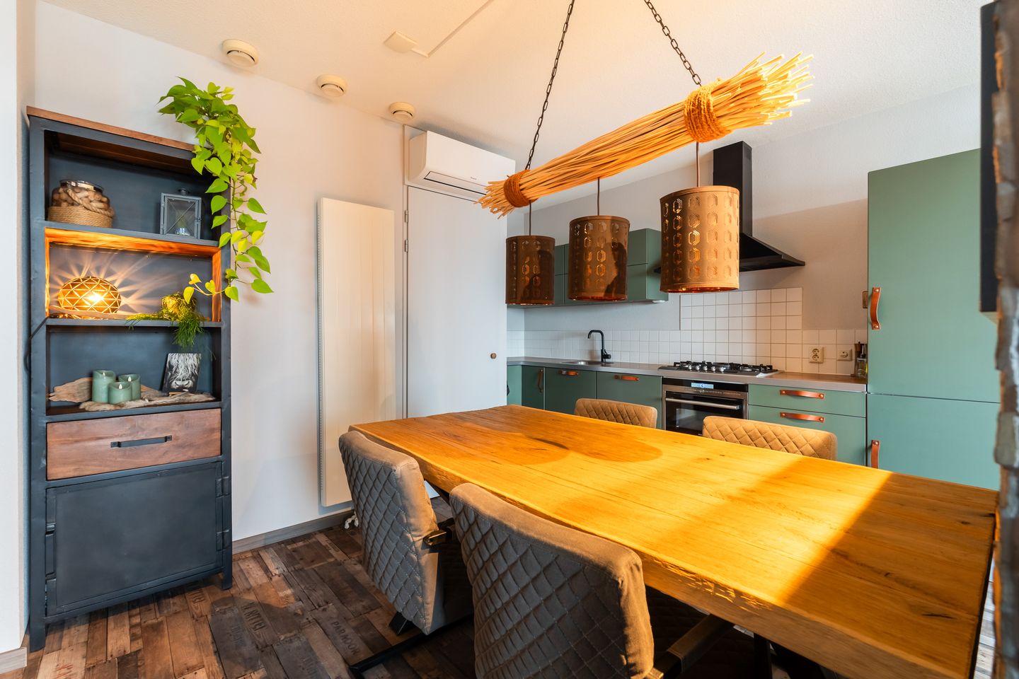 Foto 29 van Stadhoudersplein 123