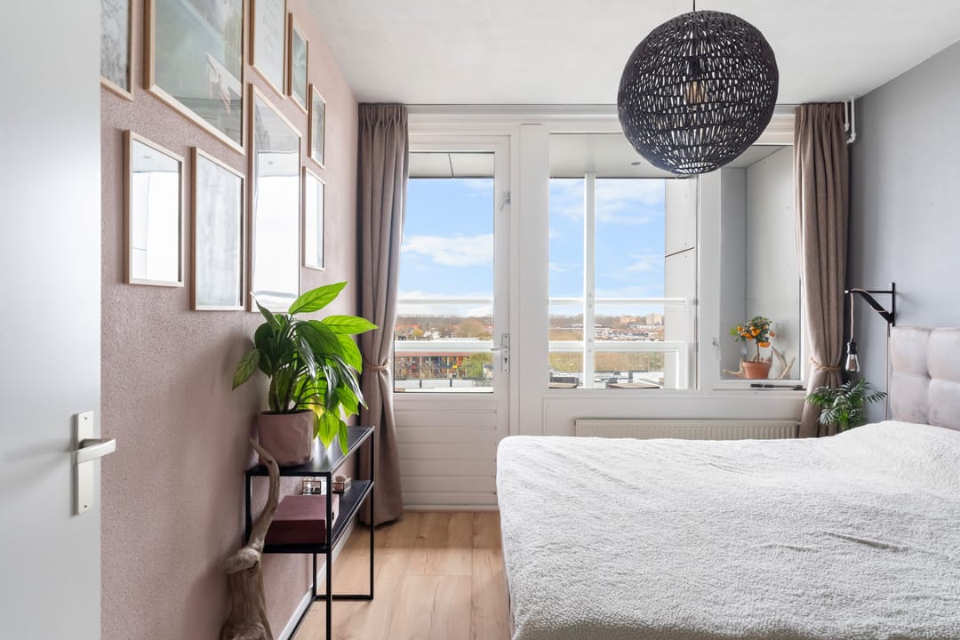 Foto 32 van Stadhoudersplein 123