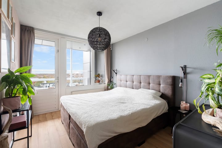 Foto 33 van Stadhoudersplein 123