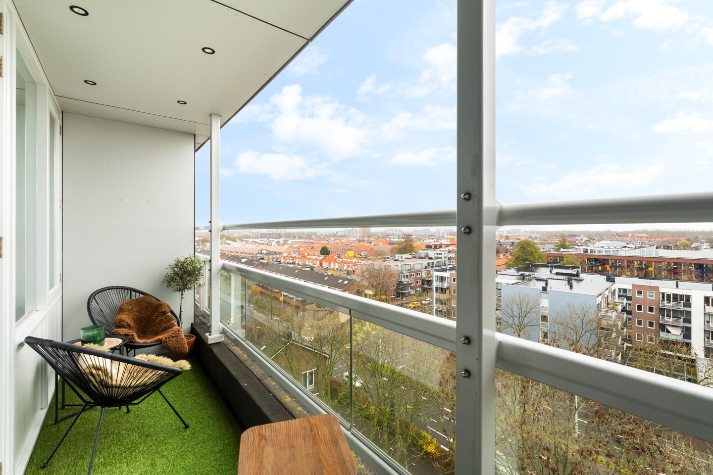 Foto 34 van Stadhoudersplein 123