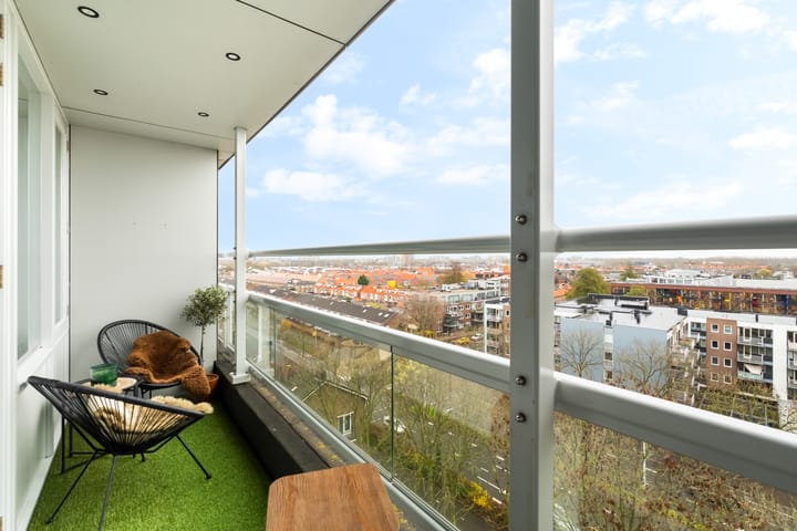 Foto 34 van Stadhoudersplein 123