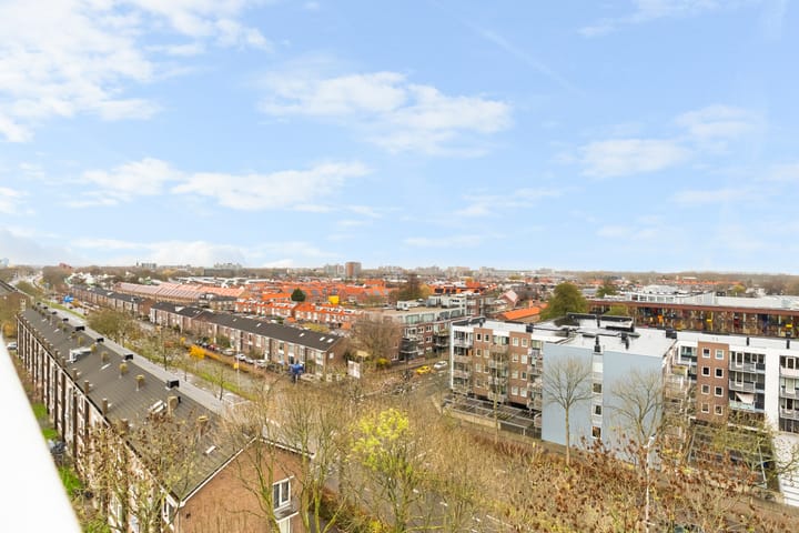 Foto 35 van Stadhoudersplein 123