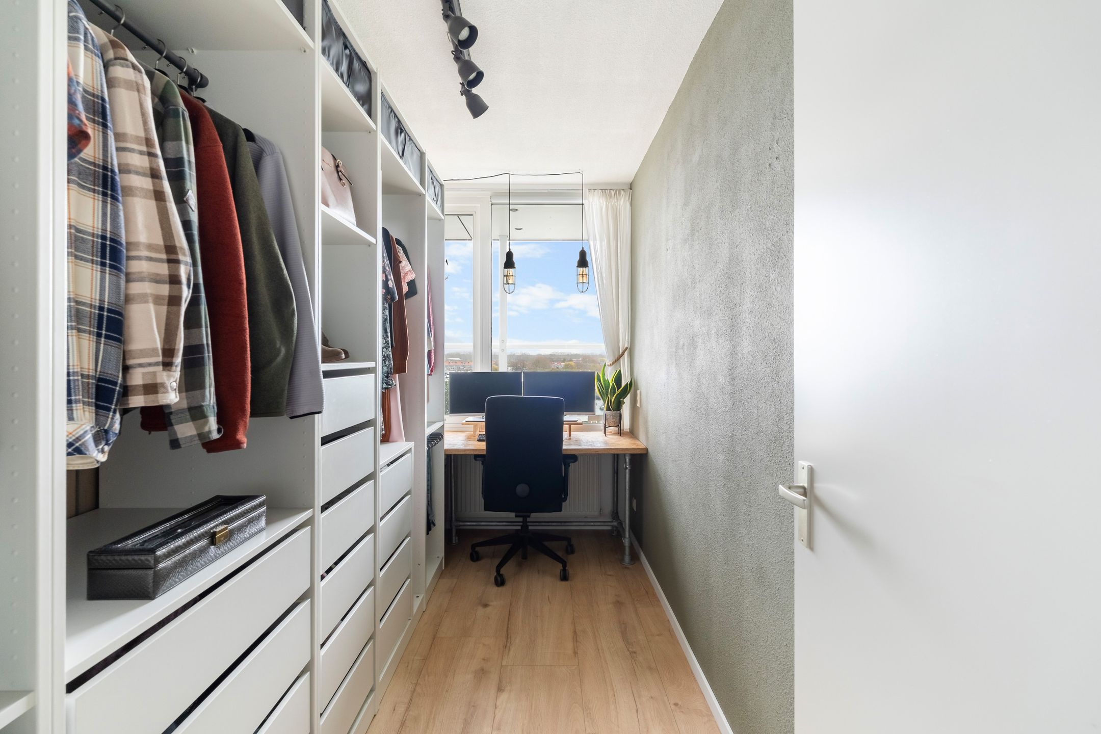 Foto 36 van Stadhoudersplein 123