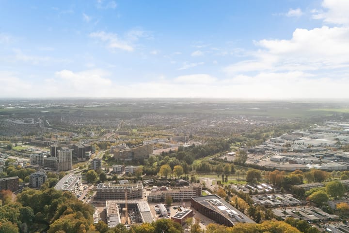 Foto 41 van Stadhoudersplein 123