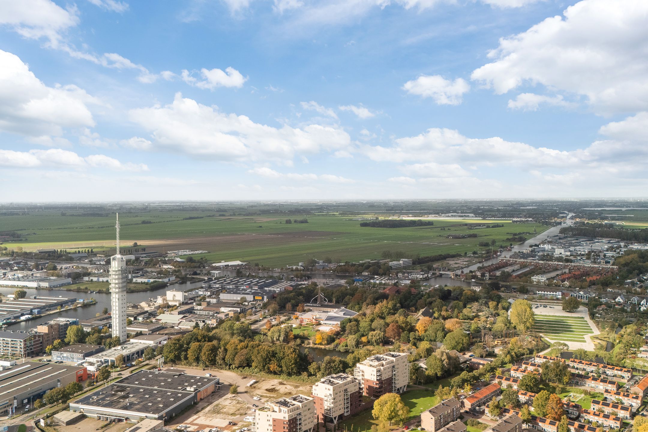 Foto 42 van Stadhoudersplein 123