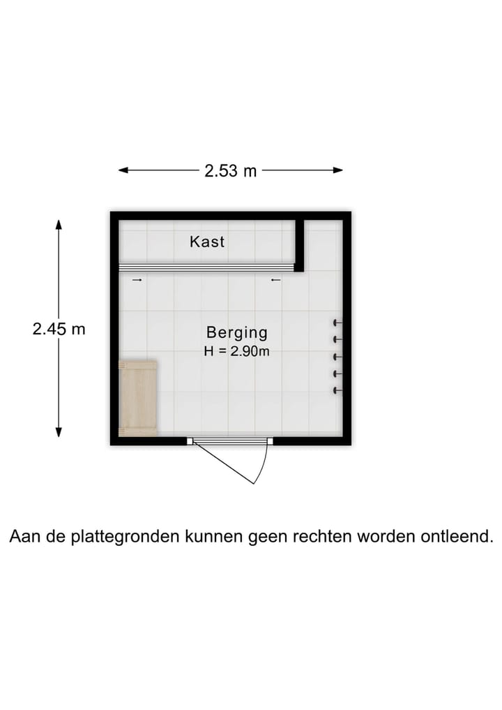 Foto 45 van Stadhoudersplein 123