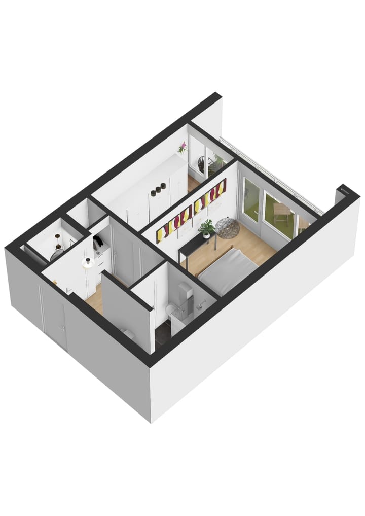 Foto 46 van Stadhoudersplein 123