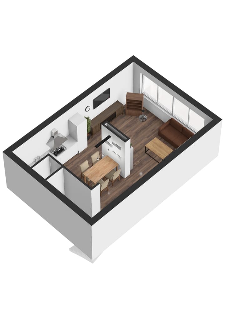 Foto 47 van Stadhoudersplein 123