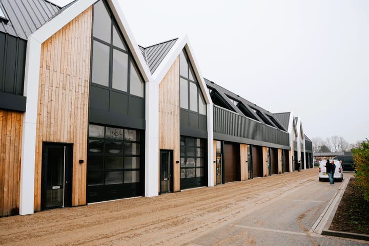 Vogelenzangseweg 23-C20