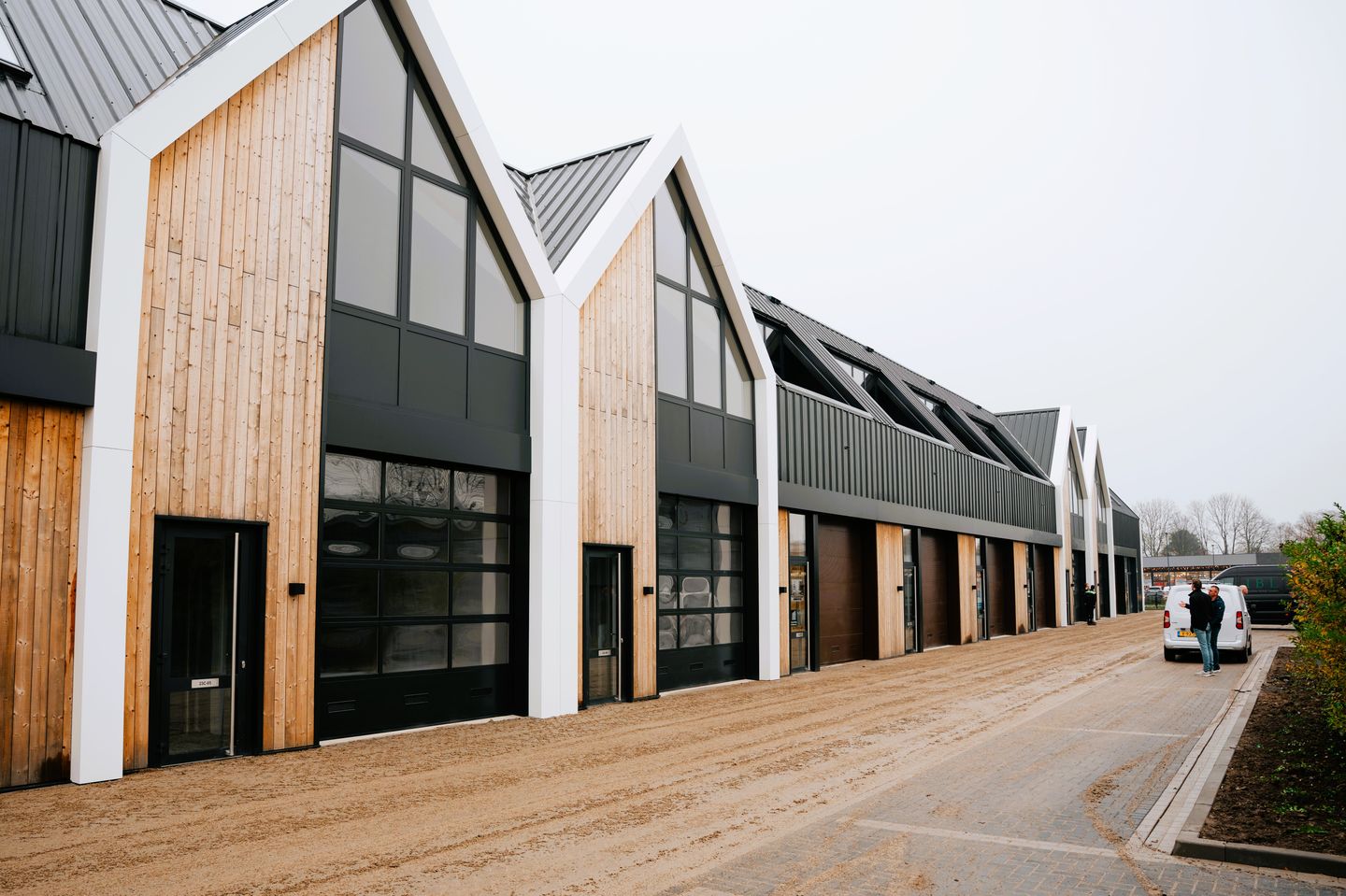 Bekijk foto 1 van Vogelenzangseweg 23-c20