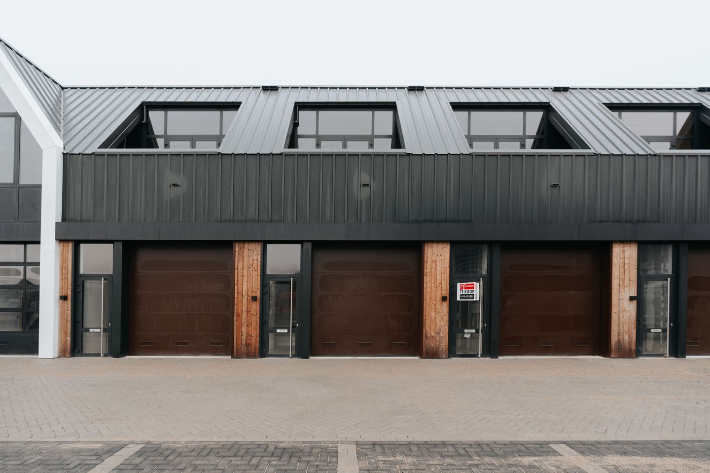 Bekijk foto 2 van Vogelenzangseweg 23-c20