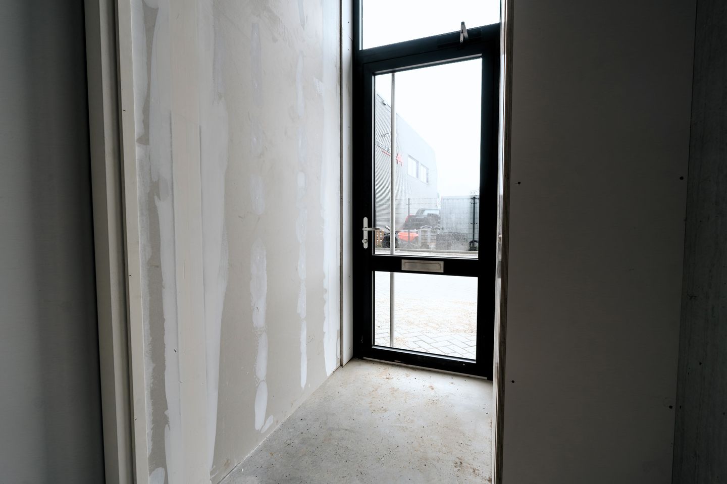 Bekijk foto 5 van Vogelenzangseweg 23-c20