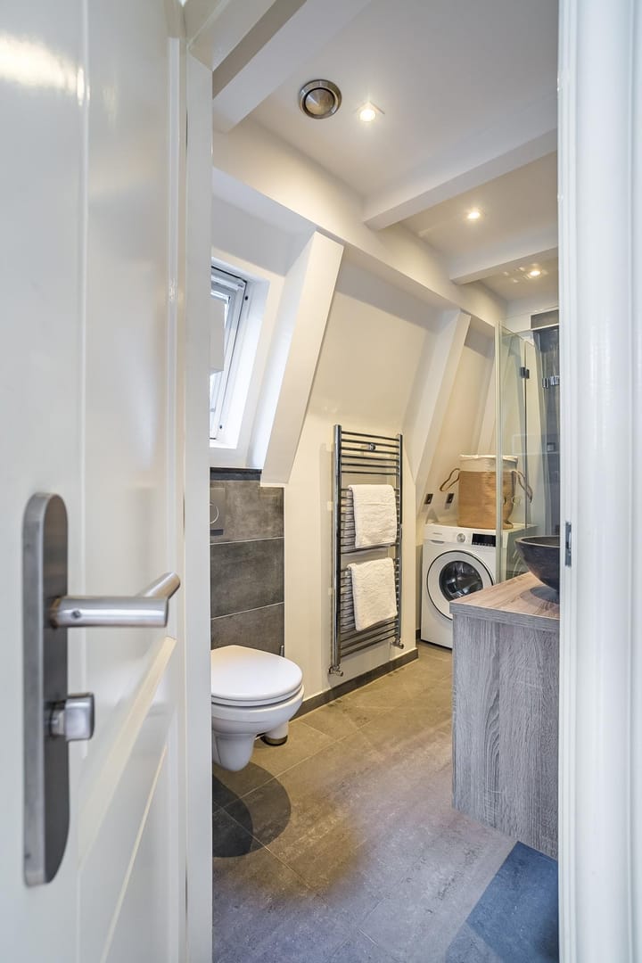 Foto 30 van Rustenburgerstraat 296-4