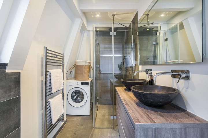 Foto 32 van Rustenburgerstraat 296-4