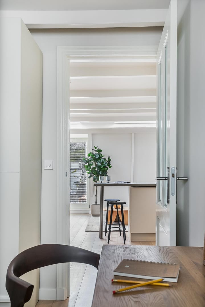 Foto 28 van Rustenburgerstraat 296-4