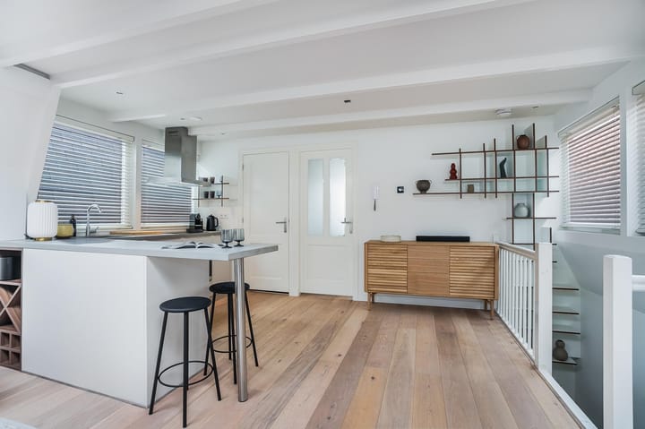 Foto 15 van Rustenburgerstraat 296-4