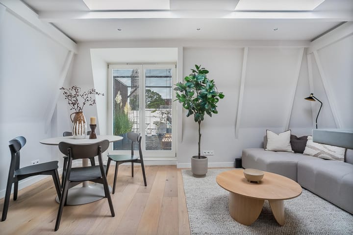 Foto 4 van Rustenburgerstraat 296-4