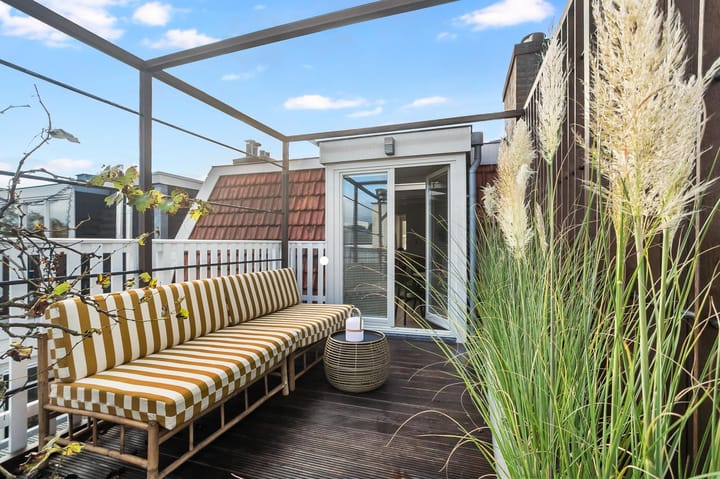 Foto 11 van Rustenburgerstraat 296-4