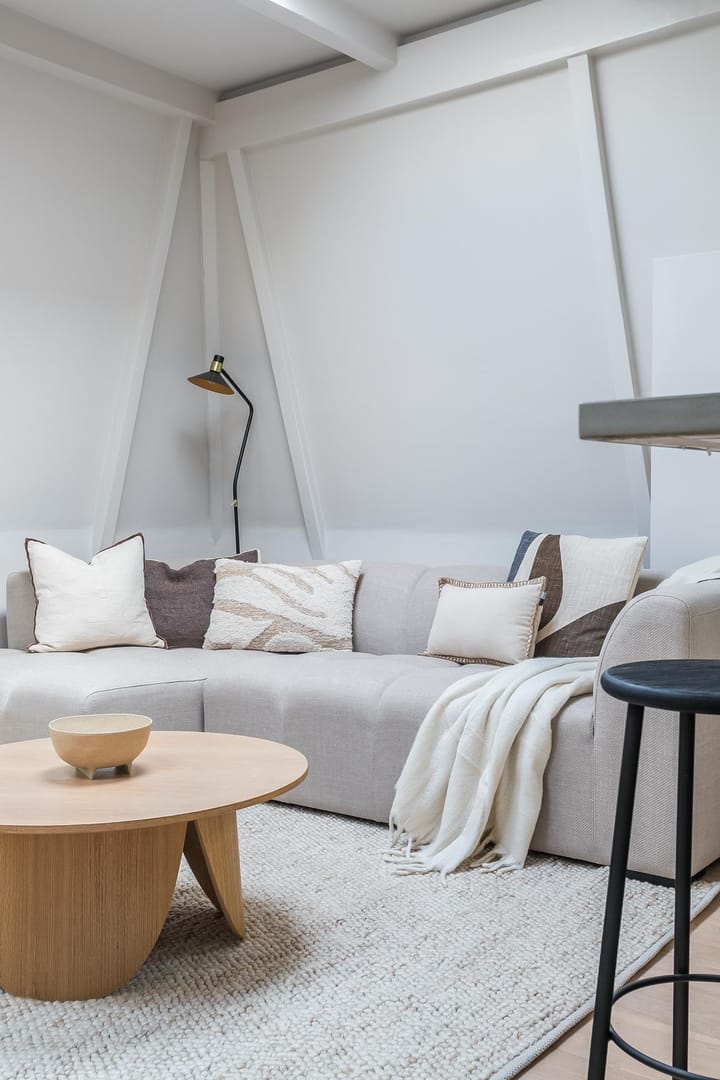 Foto 5 van Rustenburgerstraat 296-4