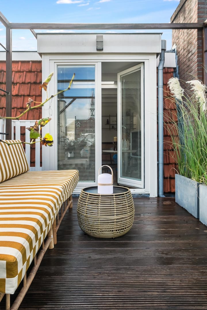 Foto 13 van Rustenburgerstraat 296-4