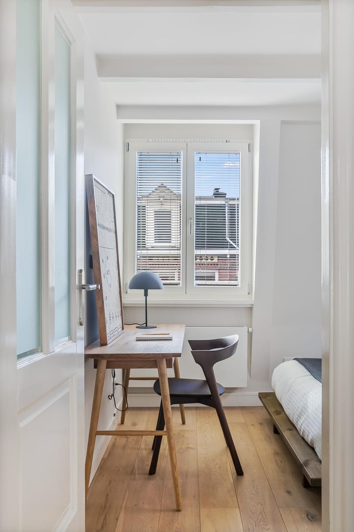 Foto 27 van Rustenburgerstraat 296-4