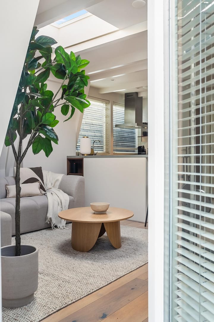 Foto 7 van Rustenburgerstraat 296-4