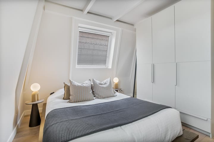 Foto 26 van Rustenburgerstraat 296-4