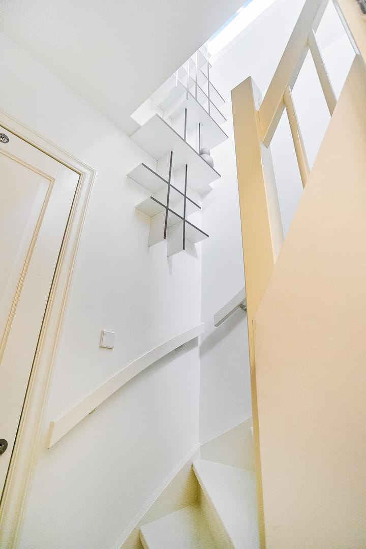 Foto 34 van Rustenburgerstraat 296-4