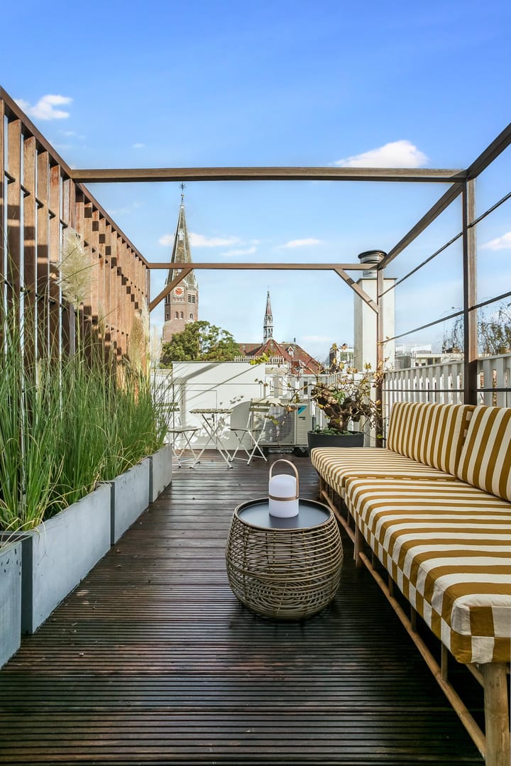 Foto 12 van Rustenburgerstraat 296-4