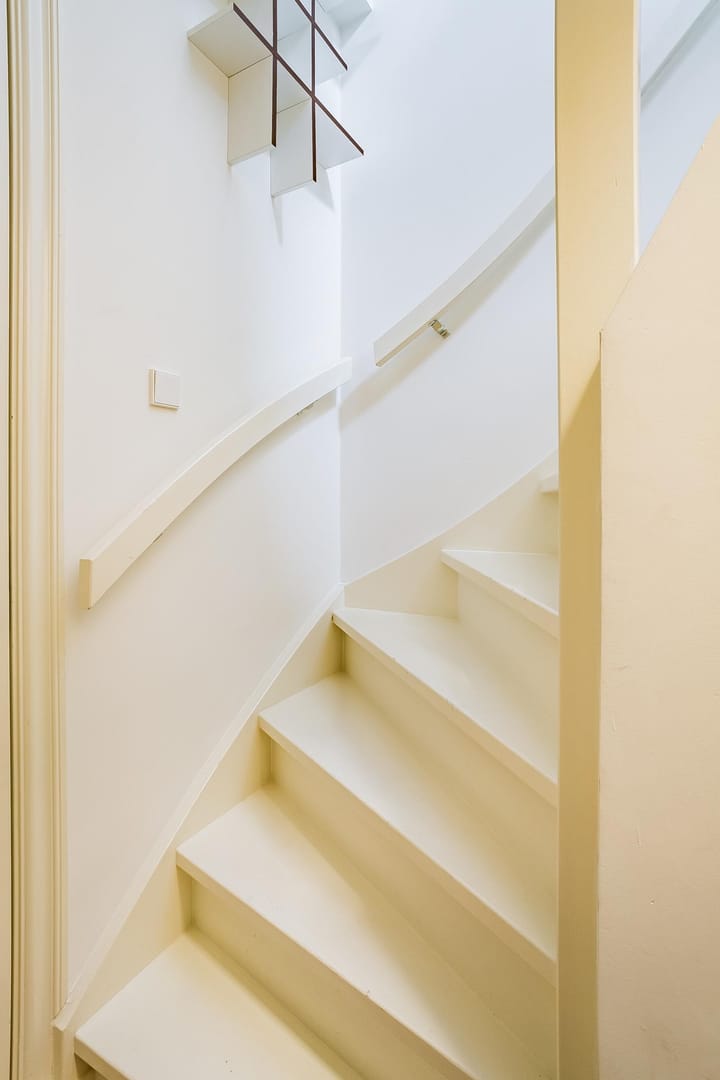 Foto 35 van Rustenburgerstraat 296-4