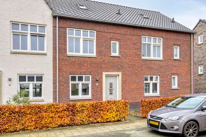 Photo 8 of De Tamboerijn 13