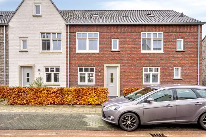 Photo 9 of De Tamboerijn 13