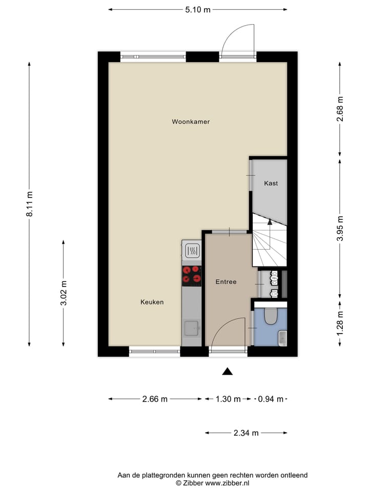 Photo 40 of De Tamboerijn 13