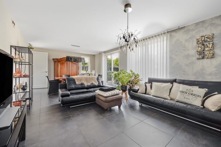 Foto 9 van Gildebroederstraat 9