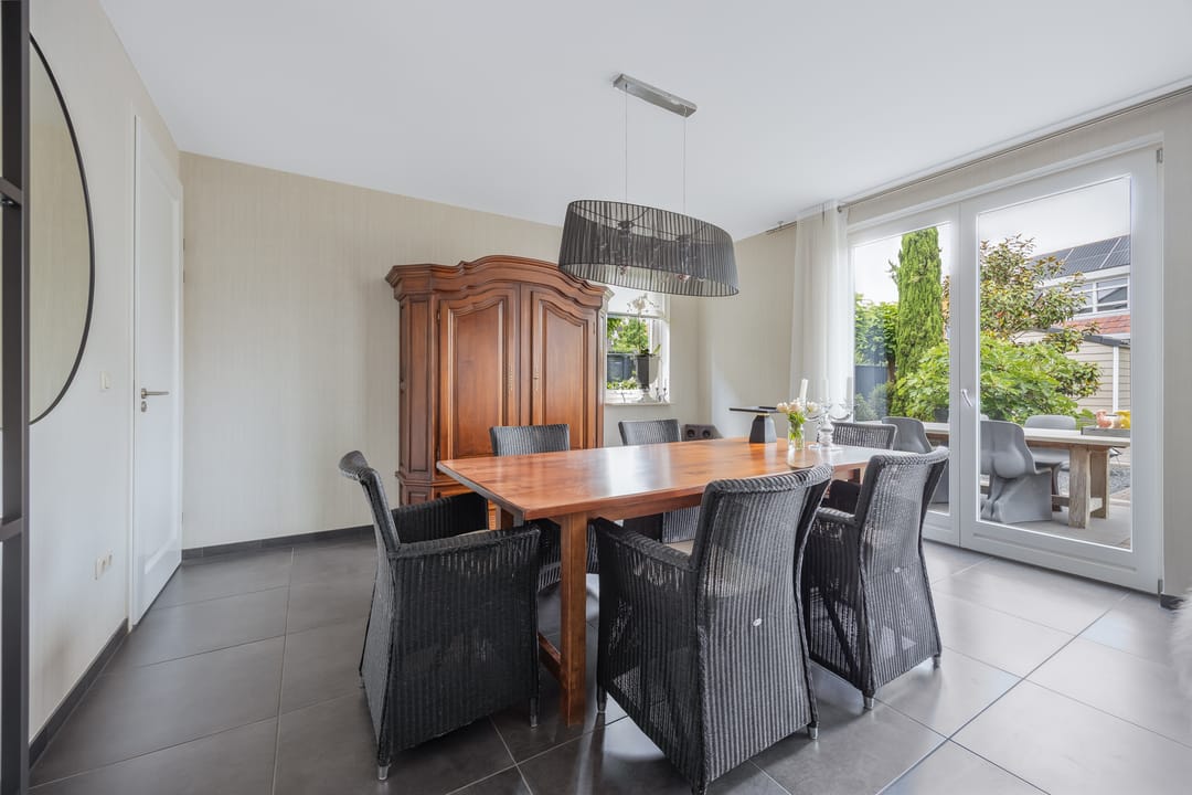 Foto 11 van Gildebroederstraat 9