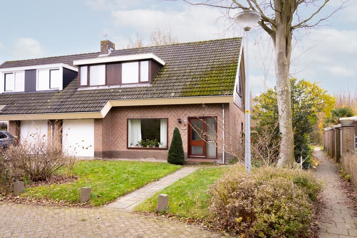 Foto 2 van Druijfplaats 64