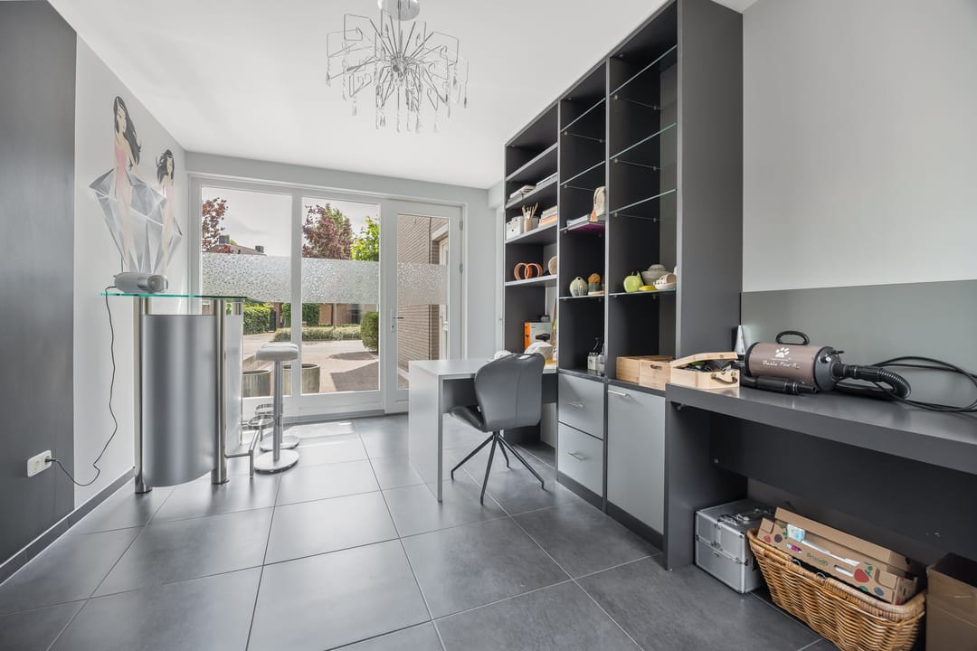 Foto 23 van Gildebroederstraat 9