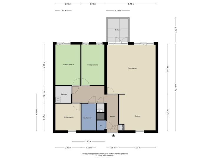 Appartement
