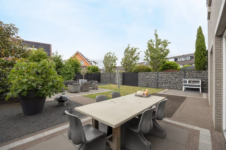 Foto 42 van Gildebroederstraat 9