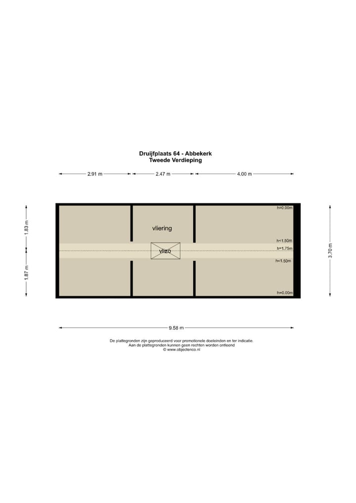 Foto 26 van Druijfplaats 64