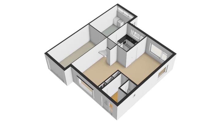 Foto 40 van Druijfplaats 64