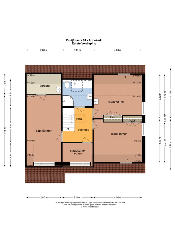 Foto 41 van Druijfplaats 64