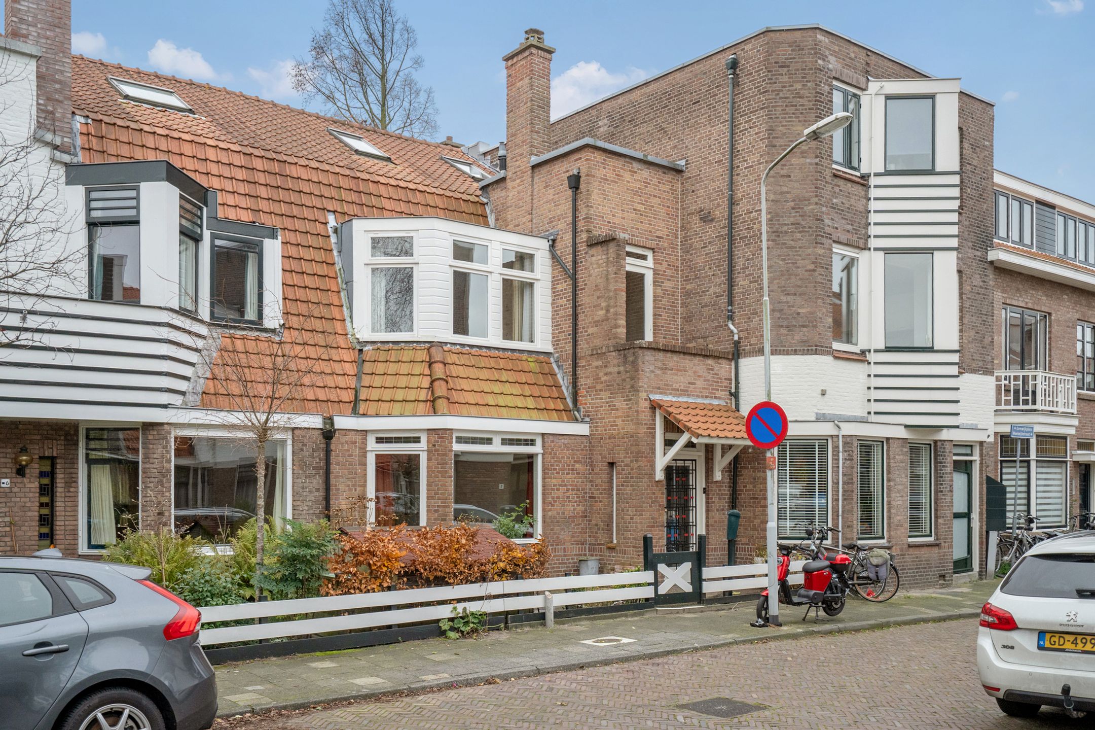 Eemwijkplein, 4, Voorburg, 2271RA, Zuid-Holland, Nederland 4 