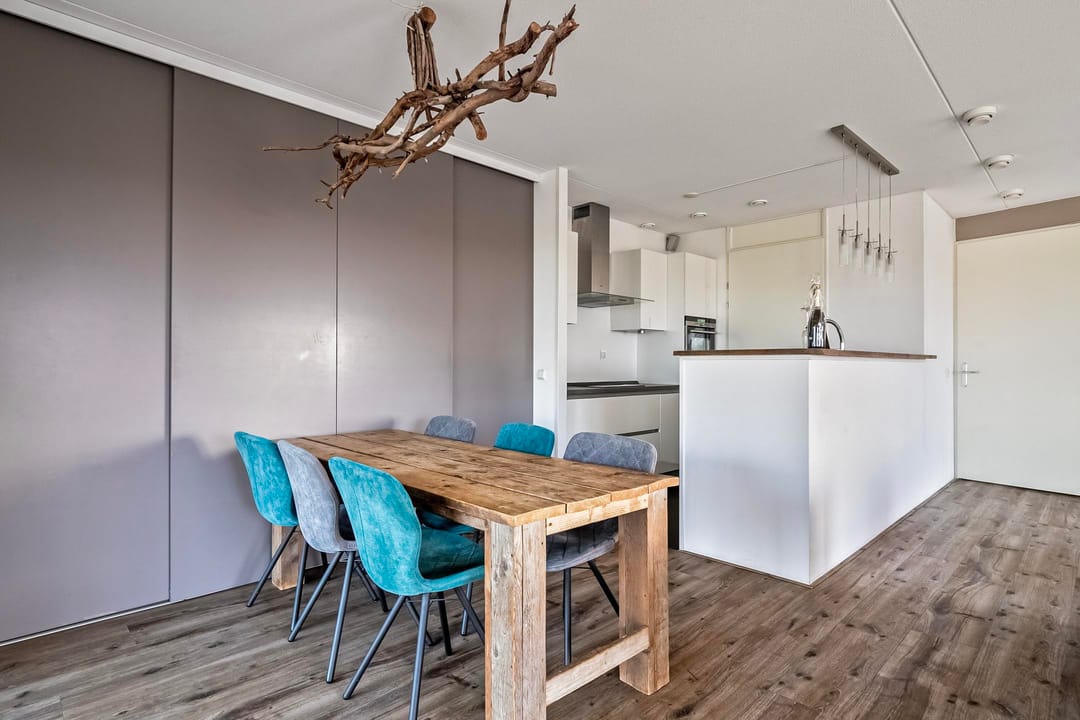 Foto 16 van Pretoriadreef 40