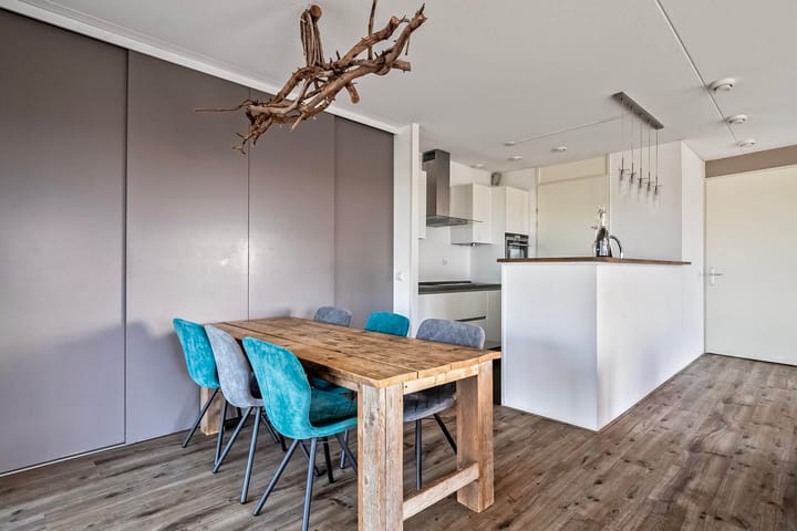 Foto 16 van Pretoriadreef 40