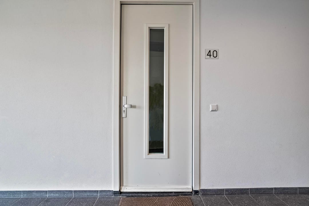 Foto 8 van Pretoriadreef 40