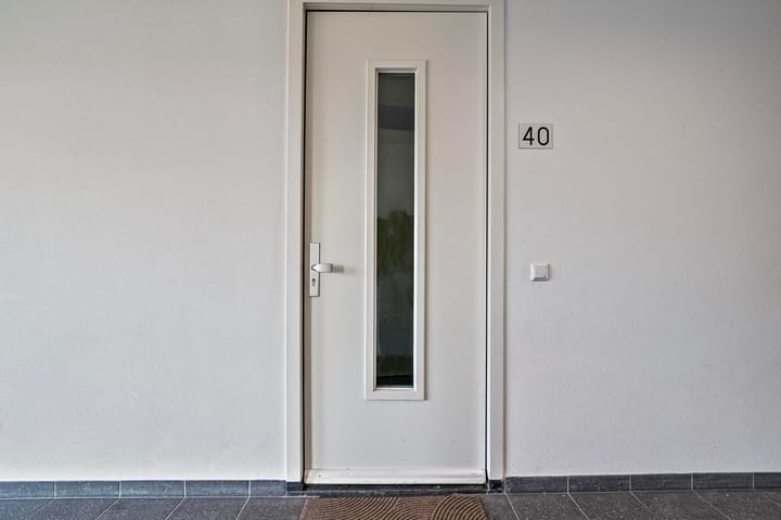 Foto 8 van Pretoriadreef 40