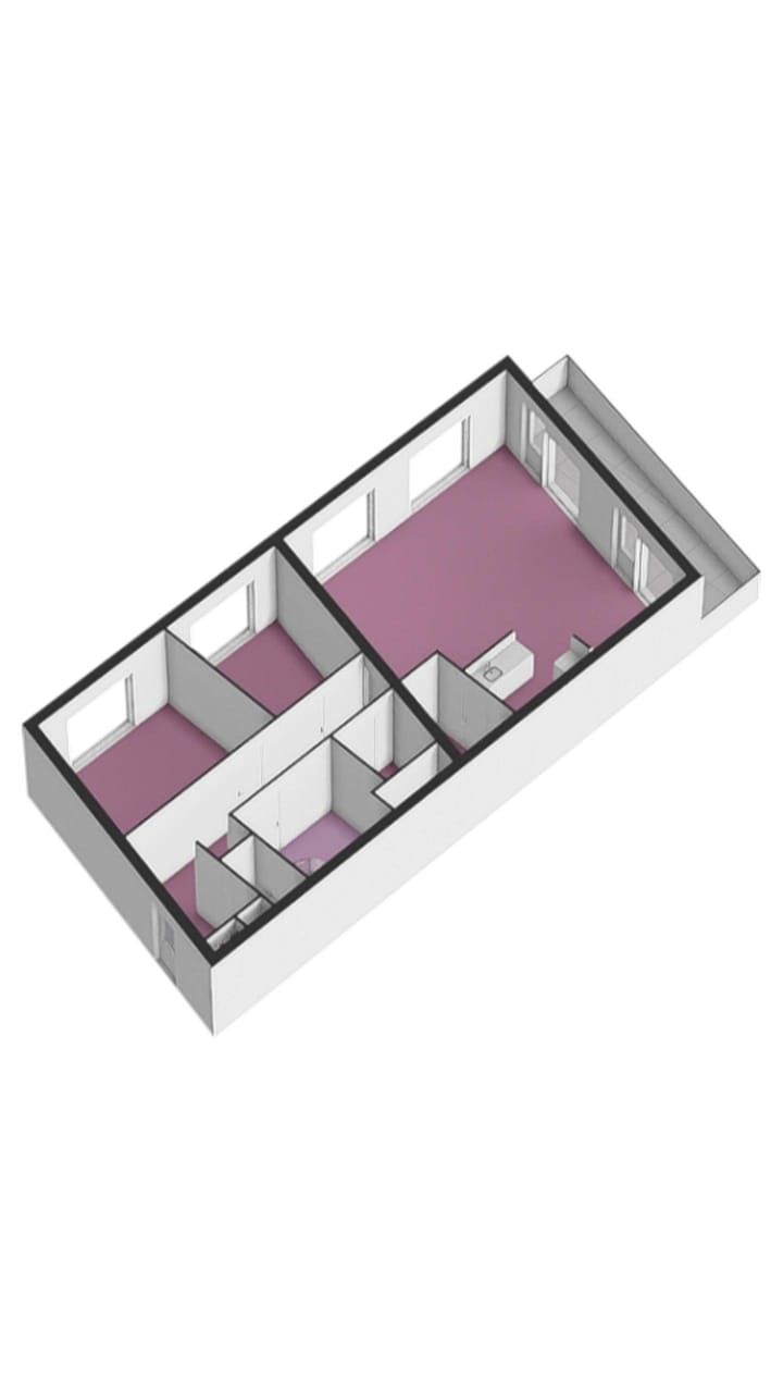 Foto 43 van Pretoriadreef 40